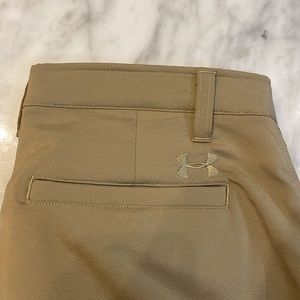 Under Armour Golf Slacks